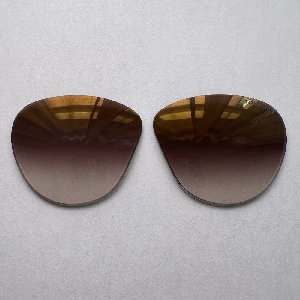 TOM FORD TF511 Arabella Sun Lenses